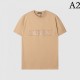 Seasonal Style Men's T-shirt 2022SS BALENCIAGA Balenciaga Seasonal Style Men's T-shirt 2022SS BALENCIAGA Balenciaga