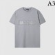 Seasonal Style Men's T-shirt 2022SS BALENCIAGA Balenciaga Seasonal Style Men's T-shirt 2022SS BALENCIAGA Balenciaga