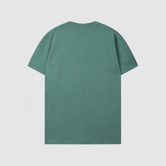 Seasonal Style Men's T-shirt 2022SS BALENCIAGA Balenciaga Seasonal Style Men's T-shirt 2022SS BALENCIAGA Balenciaga