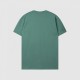 Seasonal Style Men's T-shirt 2022SS BALENCIAGA Balenciaga Seasonal Style Men's T-shirt 2022SS BALENCIAGA Balenciaga