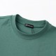 Seasonal Style Men's T-shirt 2022SS BALENCIAGA Balenciaga Seasonal Style Men's T-shirt 2022SS BALENCIAGA Balenciaga