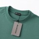 Seasonal Style Men's T-shirt 2022SS BALENCIAGA Balenciaga Seasonal Style Men's T-shirt 2022SS BALENCIAGA Balenciaga