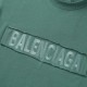 Seasonal Style Men's T-shirt 2022SS BALENCIAGA Balenciaga Seasonal Style Men's T-shirt 2022SS BALENCIAGA Balenciaga