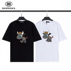 Reward for yourself Men's T-shirt 2022SS BALENCIAGA Balenciaga