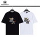 Reward for yourself Men's T-shirt 2022SS BALENCIAGA Balenciaga Reward for yourself Men's T-shirt 2022SS BALENCIAGA Balenciaga
