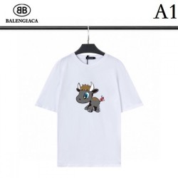 Reward for yourself Men's T-shirt 2022SS BALENCIAGA Balenciaga