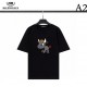 Reward for yourself Men's T-shirt 2022SS BALENCIAGA Balenciaga Reward for yourself Men's T-shirt 2022SS BALENCIAGA Balenciaga