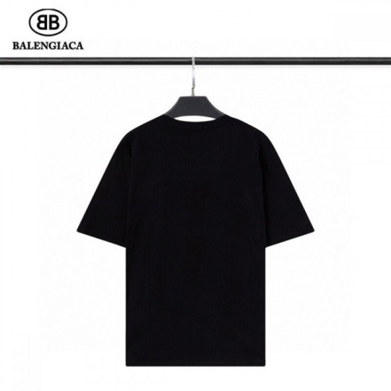 Reward for yourself Men's T-shirt 2022SS BALENCIAGA Balenciaga Reward for yourself Men's T-shirt 2022SS BALENCIAGA Balenciaga