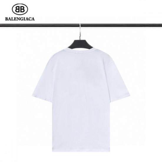 Reward for yourself Men's T-shirt 2022SS BALENCIAGA Balenciaga Reward for yourself Men's T-shirt 2022SS BALENCIAGA Balenciaga