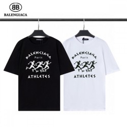 Attractive points Men's T-shirt 2022SS BALENCIAGA Balenciaga