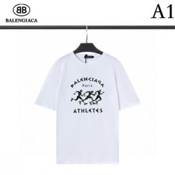 Attractive points Men's T-shirt 2022SS BALENCIAGA Balenciaga