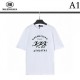 Attractive points Men's T-shirt 2022SS BALENCIAGA Balenciaga Attractive points Men's T-shirt 2022SS BALENCIAGA Balenciaga