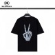 This year's big trend Men's T-shirt 2022SS BALENCIAGA Balenciaga This year's big trend Men's T-shirt 2022SS BALENCIAGA Balenciaga