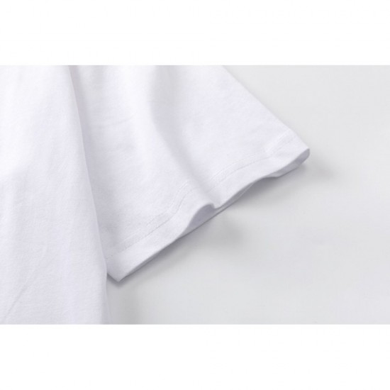 This year's big trend Men's T-shirt 2022SS BALENCIAGA Balenciaga This year's big trend Men's T-shirt 2022SS BALENCIAGA Balenciaga
