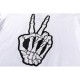 This year's big trend Men's T-shirt 2022SS BALENCIAGA Balenciaga This year's big trend Men's T-shirt 2022SS BALENCIAGA Balenciaga