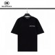 Unique design Men's T-shirt 2022SS BALENCIAGA Balenciaga Unique design Men's T-shirt 2022SS BALENCIAGA Balenciaga