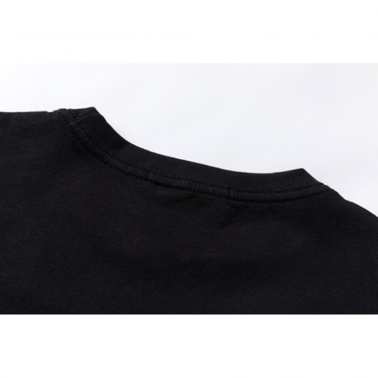 Unique design Men's T-shirt 2022SS BALENCIAGA Balenciaga Unique design Men's T-shirt 2022SS BALENCIAGA Balenciaga