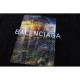Unique design Men's T-shirt 2022SS BALENCIAGA Balenciaga Unique design Men's T-shirt 2022SS BALENCIAGA Balenciaga
