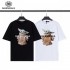 Recommended for a wide range of people Men's T-shirt 2022SS BALENCIAGA