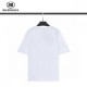 Recommended for a wide range of people Men's T-shirt 2022SS BALENCIAGA Recommended for a wide range of people Men's T-shirt 2022SS BALENCIAGA