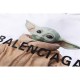 Recommended for a wide range of people Men's T-shirt 2022SS BALENCIAGA Recommended for a wide range of people Men's T-shirt 2022SS BALENCIAGA