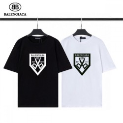 Luxury style Men's T-shirt 2022SS BALENCIAGA Balenciaga