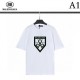 Luxury style Men's T-shirt 2022SS BALENCIAGA Balenciaga Luxury style Men's T-shirt 2022SS BALENCIAGA Balenciaga