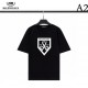 Luxury style Men's T-shirt 2022SS BALENCIAGA Balenciaga Luxury style Men's T-shirt 2022SS BALENCIAGA Balenciaga