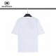 Luxury style Men's T-shirt 2022SS BALENCIAGA Balenciaga Luxury style Men's T-shirt 2022SS BALENCIAGA Balenciaga
