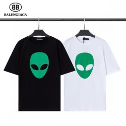 Popular item Men's T-shirt 2022SS BALENCIAGA Balenciaga