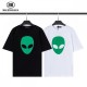 Popular item Men's T-shirt 2022SS BALENCIAGA Balenciaga Popular item Men's T-shirt 2022SS BALENCIAGA Balenciaga