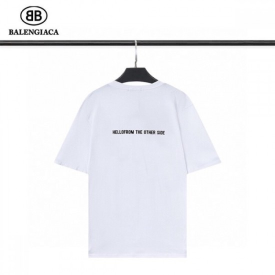 Popular item Men's T-shirt 2022SS BALENCIAGA Balenciaga Popular item Men's T-shirt 2022SS BALENCIAGA Balenciaga