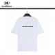 Popular item Men's T-shirt 2022SS BALENCIAGA Balenciaga Popular item Men's T-shirt 2022SS BALENCIAGA Balenciaga