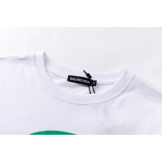 Popular item Men's T-shirt 2022SS BALENCIAGA Balenciaga Popular item Men's T-shirt 2022SS BALENCIAGA Balenciaga