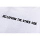 Popular item Men's T-shirt 2022SS BALENCIAGA Balenciaga Popular item Men's T-shirt 2022SS BALENCIAGA Balenciaga