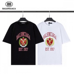 Impressing the sex appeal of adults Men's T-shirt 2022SS BALENCIAGA Balenciaga