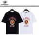 Impressing the sex appeal of adults Men's T-shirt 2022SS BALENCIAGA Balenciaga Impressing the sex appeal of adults Men's T-shirt 2022SS BALENCIAGA Balenciaga