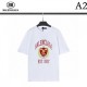 Impressing the sex appeal of adults Men's T-shirt 2022SS BALENCIAGA Balenciaga Impressing the sex appeal of adults Men's T-shirt 2022SS BALENCIAGA Balenciaga