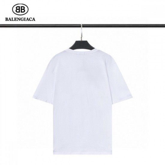 Impressing the sex appeal of adults Men's T-shirt 2022SS BALENCIAGA Balenciaga Impressing the sex appeal of adults Men's T-shirt 2022SS BALENCIAGA Balenciaga