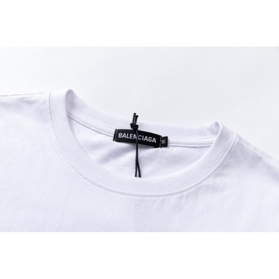 Impressing the sex appeal of adults Men's T-shirt 2022SS BALENCIAGA Balenciaga Impressing the sex appeal of adults Men's T-shirt 2022SS BALENCIAGA Balenciaga