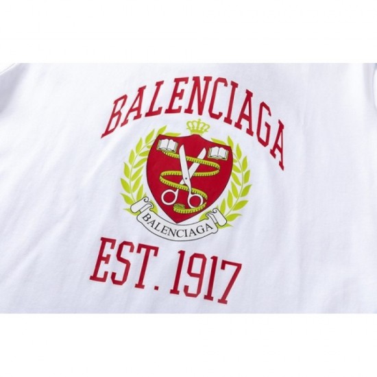 Impressing the sex appeal of adults Men's T-shirt 2022SS BALENCIAGA Balenciaga Impressing the sex appeal of adults Men's T-shirt 2022SS BALENCIAGA Balenciaga