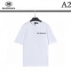 Men's T-shirt that overflows with an adult impression 2022SS BALENCIAGA Balenciaga Men's T-shirt that overflows with an adult impression 2022SS BALENCIAGA Balenciaga