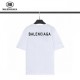 Men's T-shirt that overflows with an adult impression 2022SS BALENCIAGA Balenciaga Men's T-shirt that overflows with an adult impression 2022SS BALENCIAGA Balenciaga