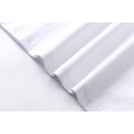 Men's T-shirt that overflows with an adult impression 2022SS BALENCIAGA Balenciaga Men's T-shirt that overflows with an adult impression 2022SS BALENCIAGA Balenciaga