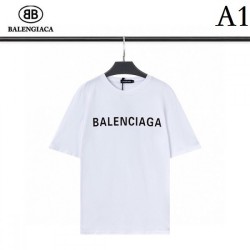 Men's T-shirt with plenty of adult atmosphere 2022SS BALENCIAGA Balenciaga