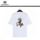 Men's T-shirt with plenty of adult atmosphere 2022SS BALENCIAGA Balenciaga Men's T-shirt with plenty of adult atmosphere 2022SS BALENCIAGA Balenciaga