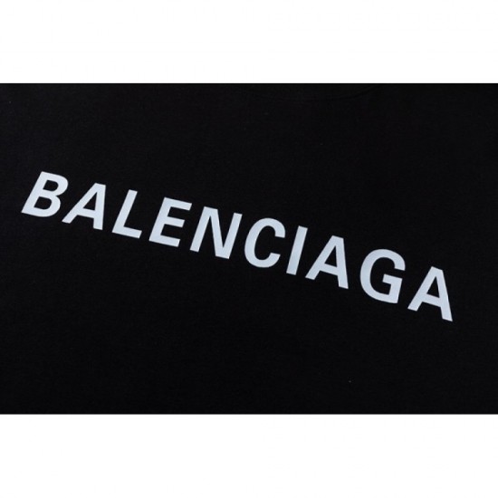 Men's T-shirt with plenty of adult atmosphere 2022SS BALENCIAGA Balenciaga Men's T-shirt with plenty of adult atmosphere 2022SS BALENCIAGA Balenciaga
