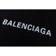 Men's T-shirt with plenty of adult atmosphere 2022SS BALENCIAGA Balenciaga Men's T-shirt with plenty of adult atmosphere 2022SS BALENCIAGA Balenciaga