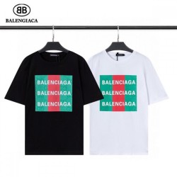 Adult-like design Men's T-shirt 2022SS BALENCIAGA Balenciaga