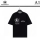 Spring / Summer Limited Colors and Overseas Limited Men's T-shirts 2022SS BALENCIAGA Balenciaga Spring / Summer Limited Colors and Overseas Limited Men's T-shirts 2022SS BALENCIAGA Balenciaga